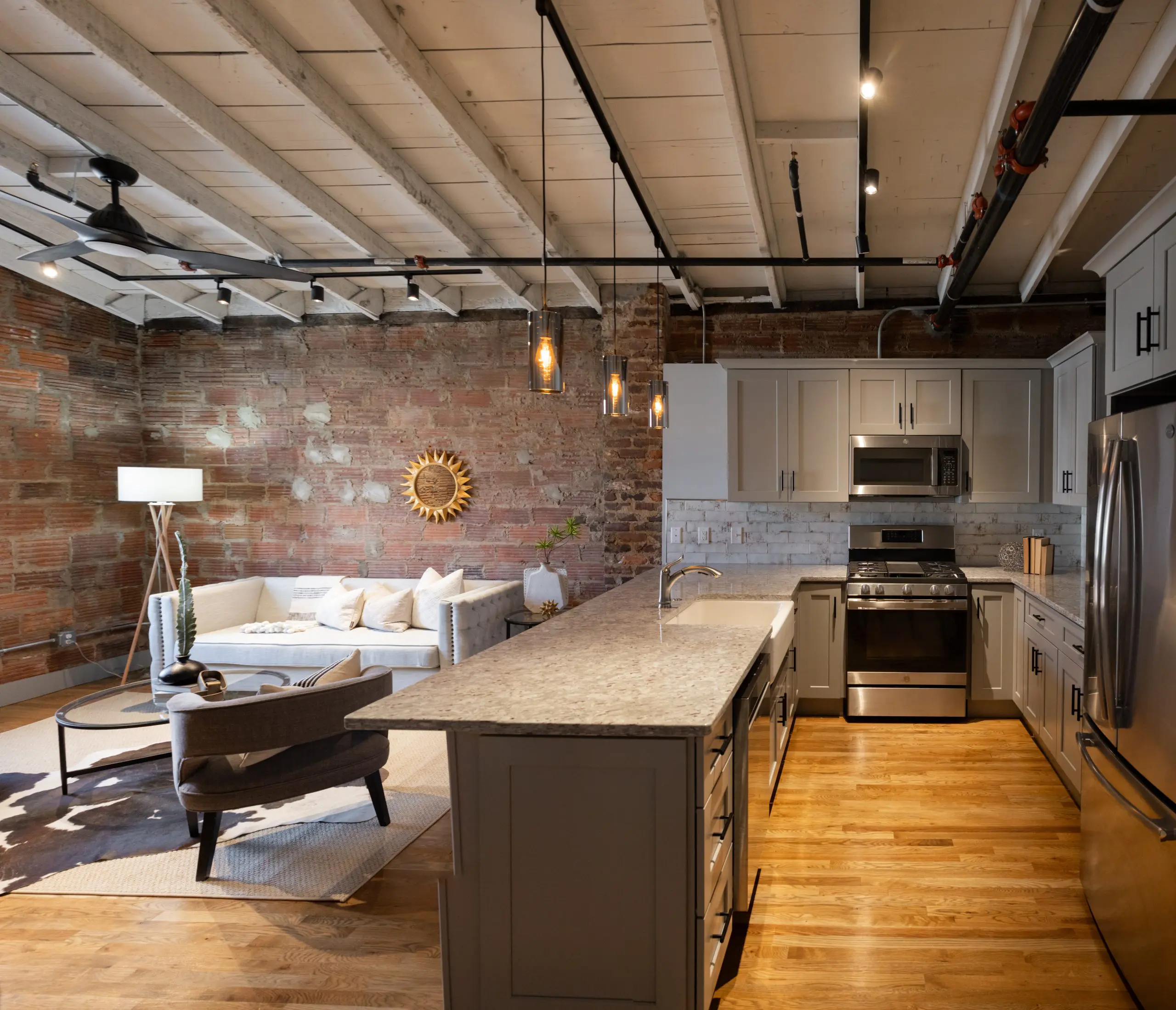 gadsden place main gadsden place 201 living and kitchen